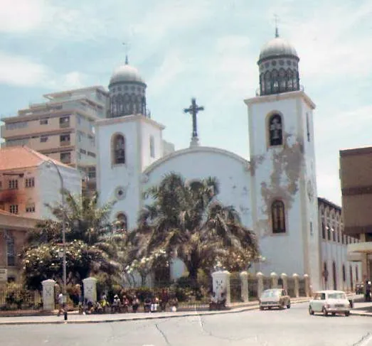 Church of Our Lady of Remedies — 1/1