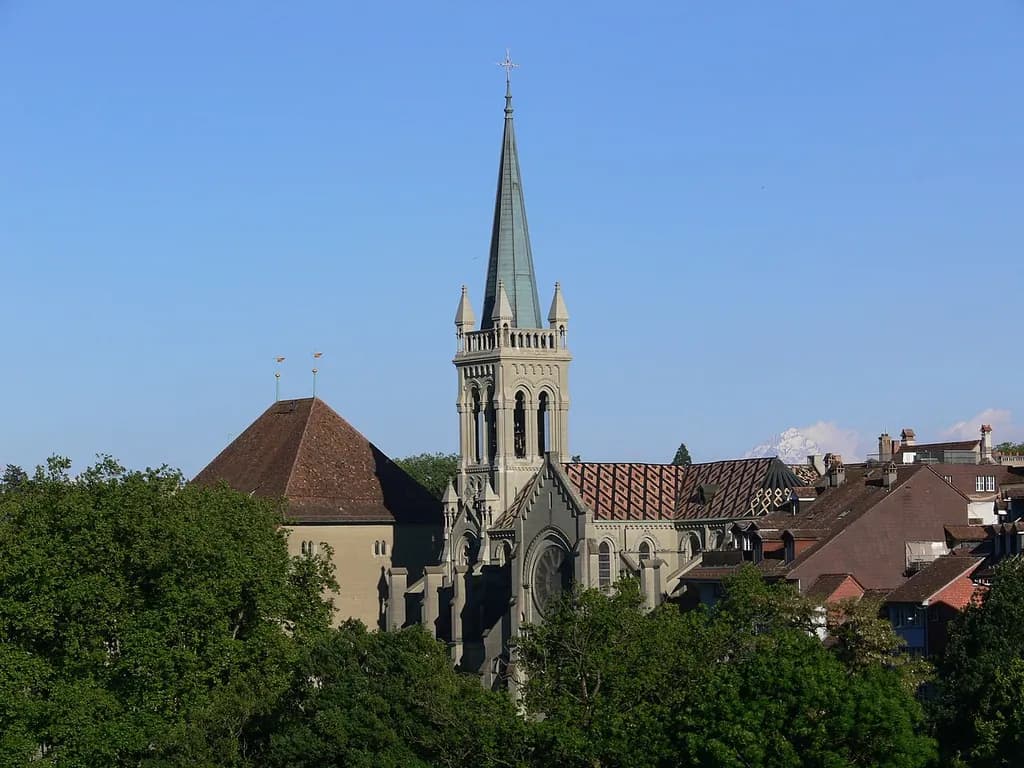 Church of Saints Peter and Paul — 1/1