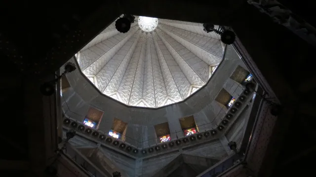 Church of the Annunciation — 1/1