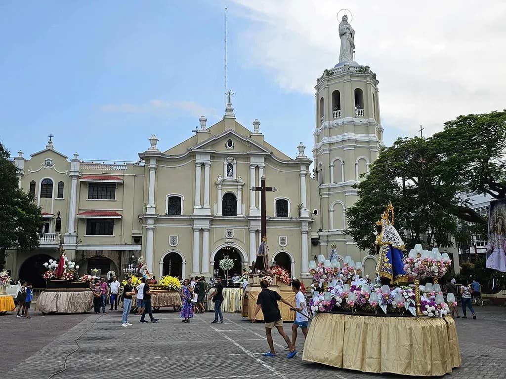 Malolos Cathedral — 1/1