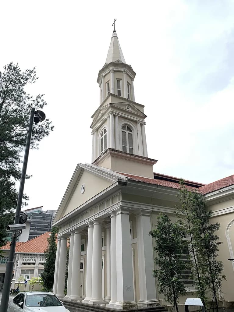 Cathedral of the Good Shepherd — 1/1