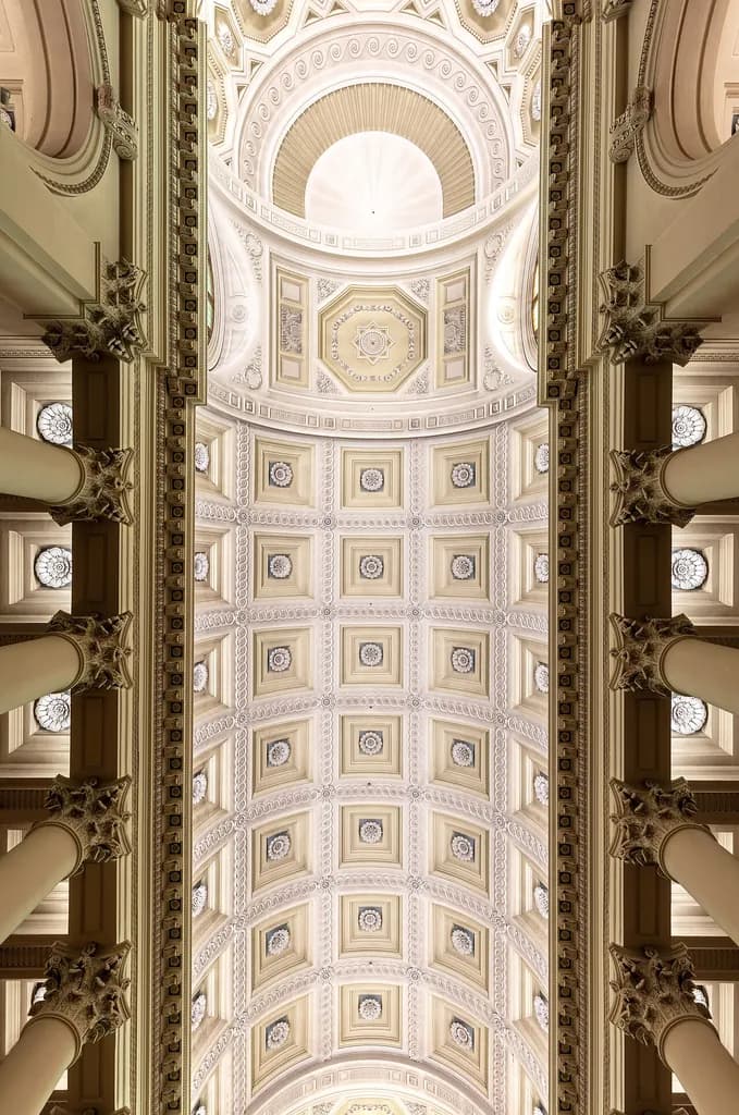 Basilica of Saint Marinus — 1/1