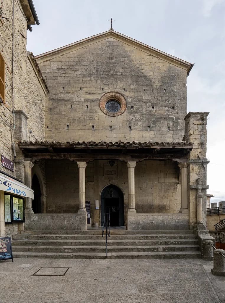 Chiesa di San Francesco — 1/1