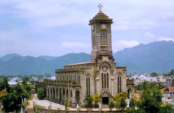 Christ the King Cathedral — 1/1